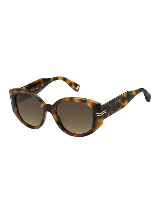 Marc Jacobs Sunglasses Havana Women