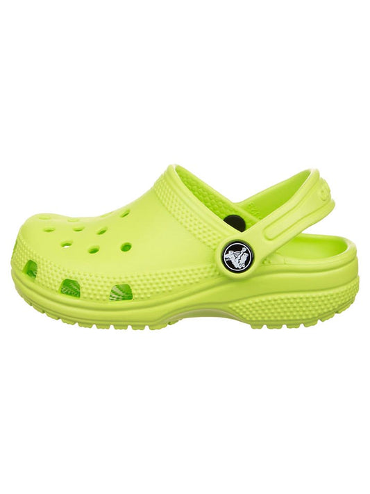 Crocs Green Kids
