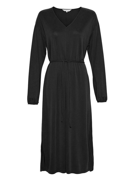 MOSS COPENHAGEN Dress "Joelina" Black Women