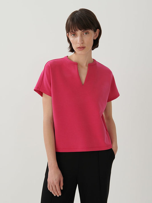 Someday Sweatshirt Pink Women