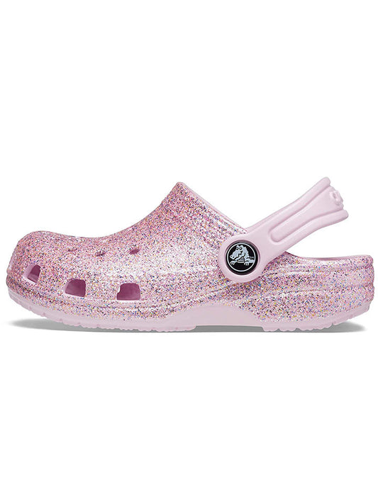 Crocs Pink Kids