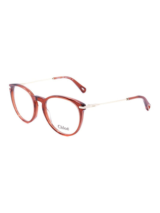 Chloé Reading Glasses "CE2717" Brown Women