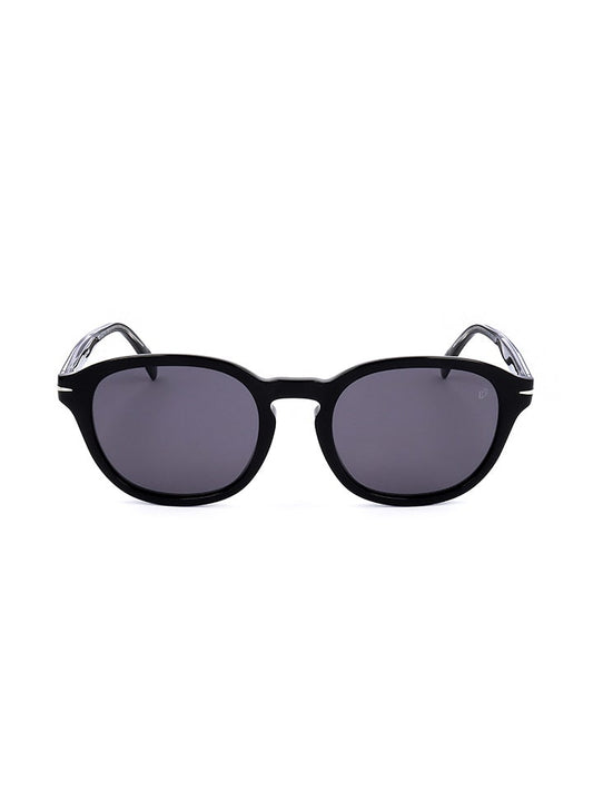 David Beckham Sunglasses Black Men