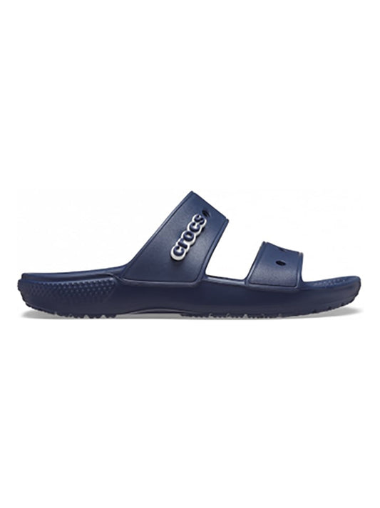 Crocs Mules "Classic" Navy Unisex