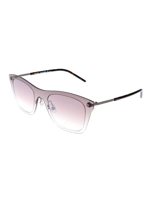 Marc Jacobs Sunglasses Light Brown / Pink Women