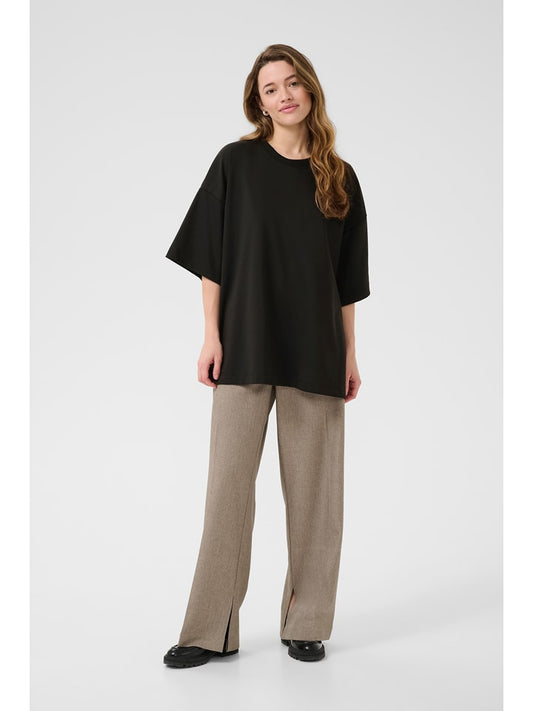 Kaffe Shirt Black Women