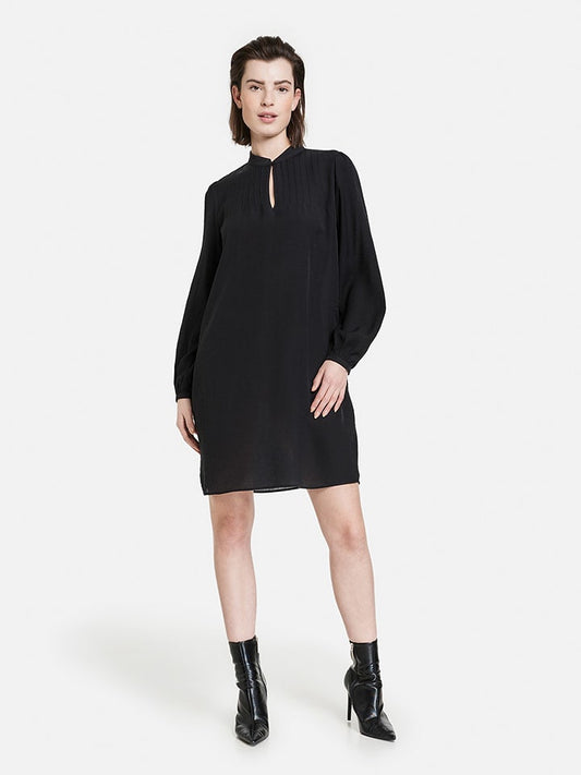 TAIFUN Dress Black Women