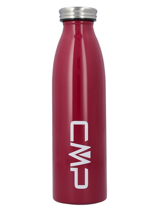 CMP Stainless Steel Water Bottle "Oxara" Red 500 ml Unisex