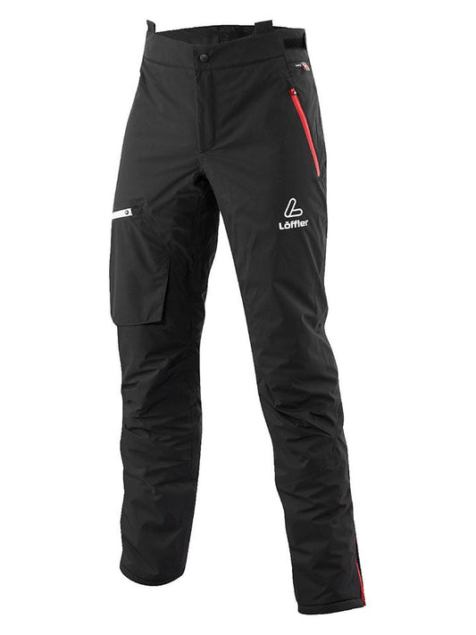 Löffler Performance Trousers "WPM3" Black Women