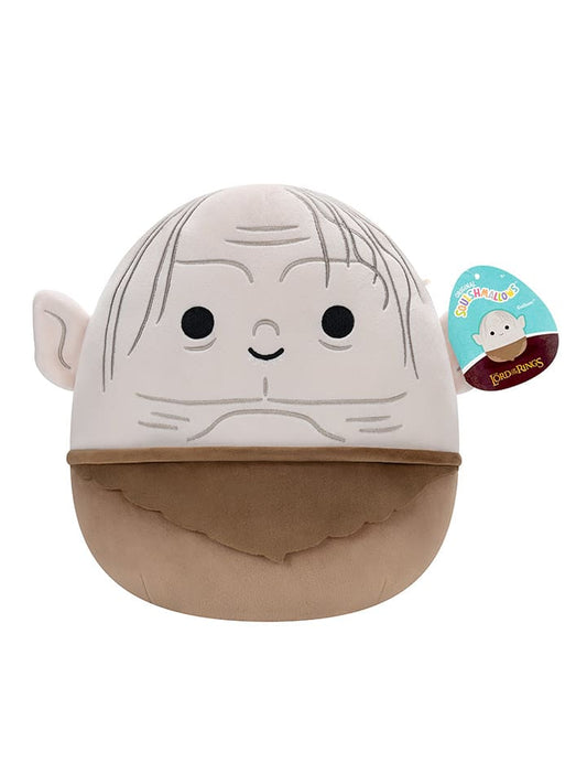 Squishmallows Plush Figure "Gollum" Beige / Light Brown from 3 years Kids