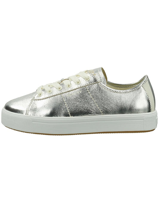GANT Footwear Sneaker "Avino" Silver Women