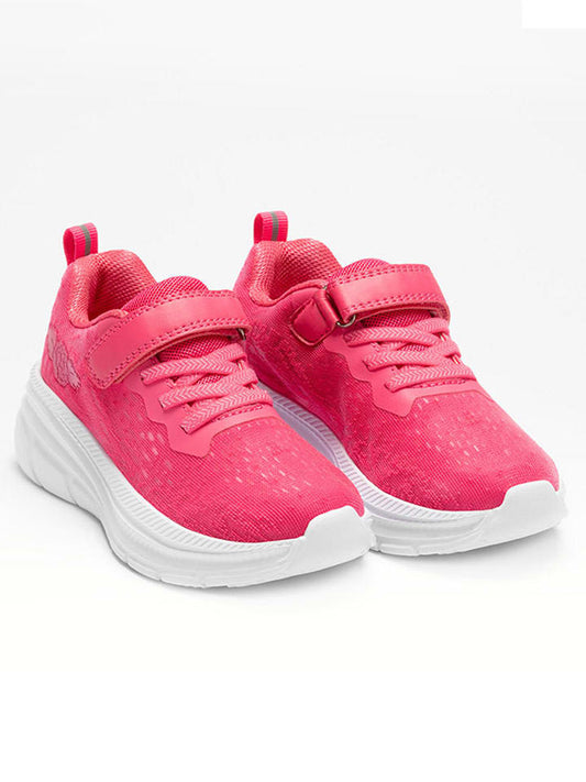 Lelli Kelly Sneaker "Agnese" Fuchsia Kids