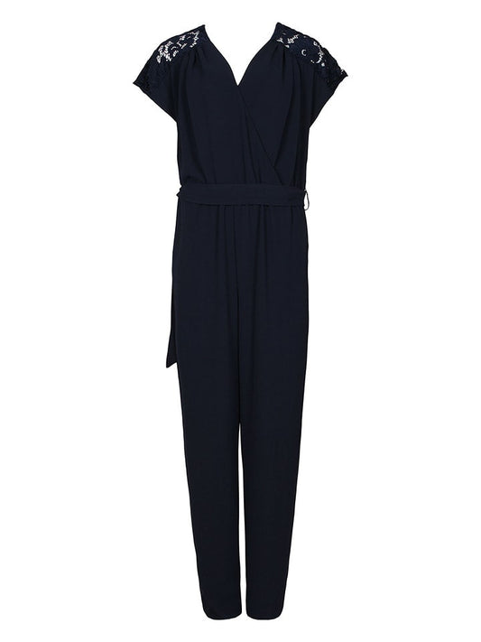 G.O.L.® FINEST COLLECTION Jumpsuit Navy Women