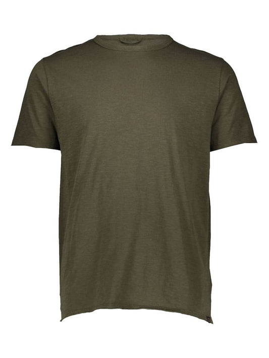 DSTREZZED Shirt Khaki Men