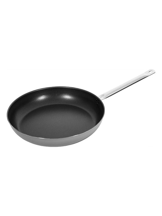Ballarini Frying Pan "Chef" Silver Ø 40 cm Unisex