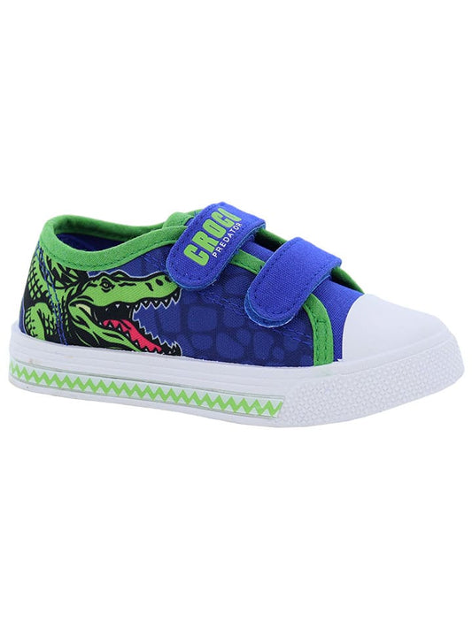 Disney Sneaker Blue Kids
