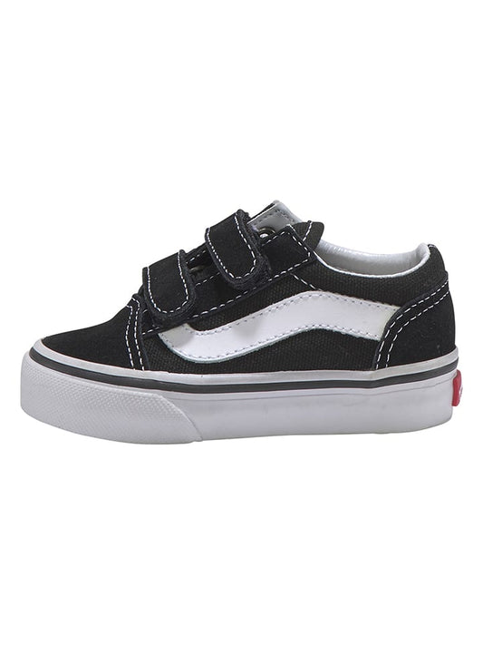 Vans Sneaker "Old Skool" Black Kids