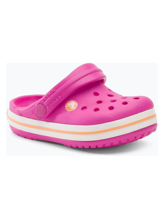 Crocs Pink Kids