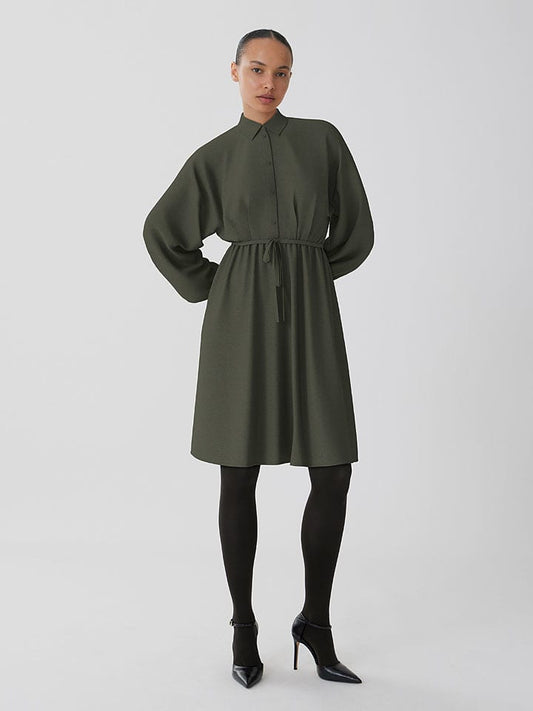 Vila Dress "Visurashil" Women