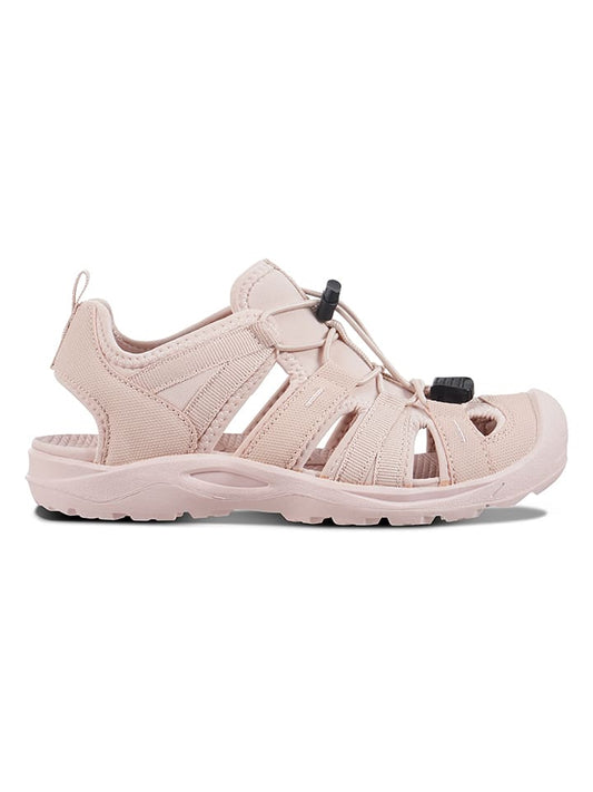 Icepeak Hiking Sandals Beige Kids