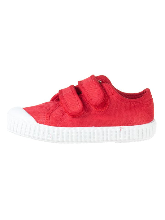 kmins Sneaker Red Kids