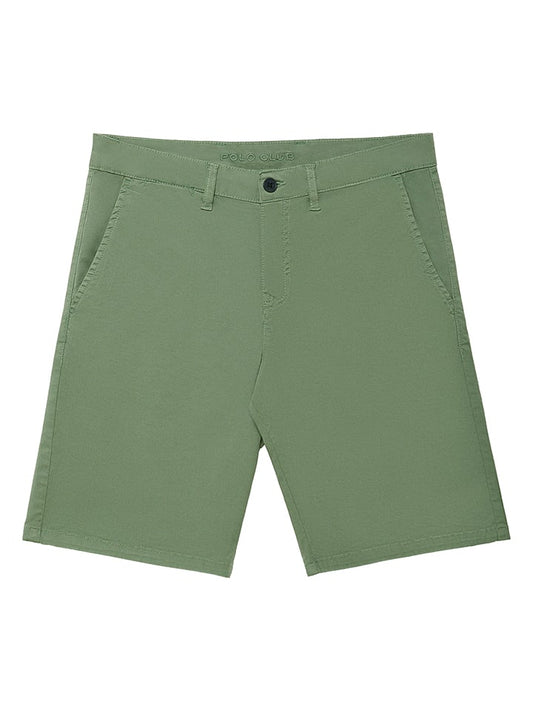 Polo Club Shorts Green Men