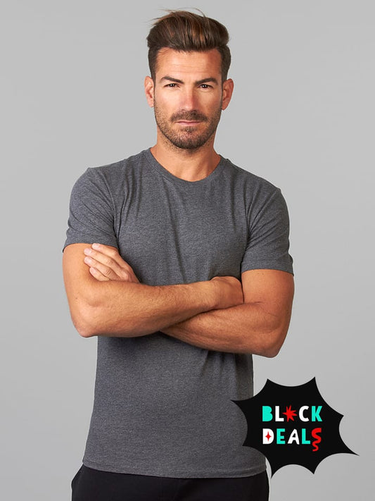 Ralph Lauren Shirt Anthracite Men