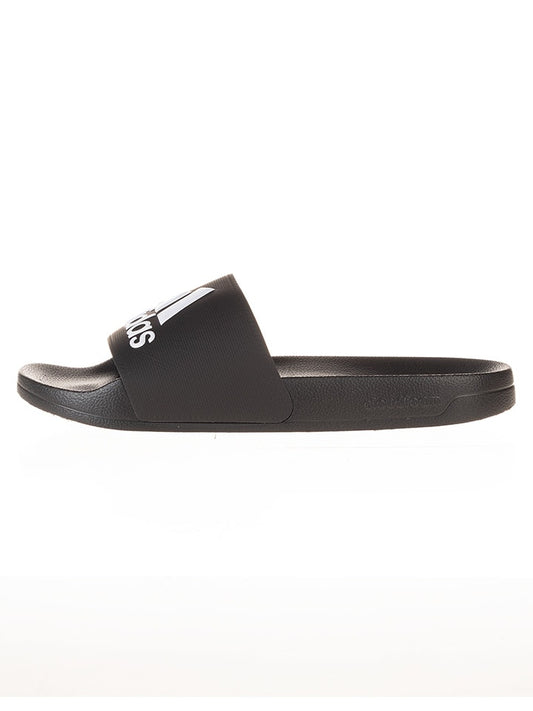 adidas Mules "Adilette Shower" Black Men