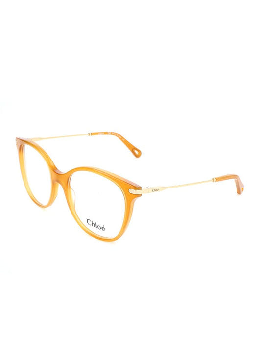 Chloé Reading Glasses "CE2721" Light Brown Women