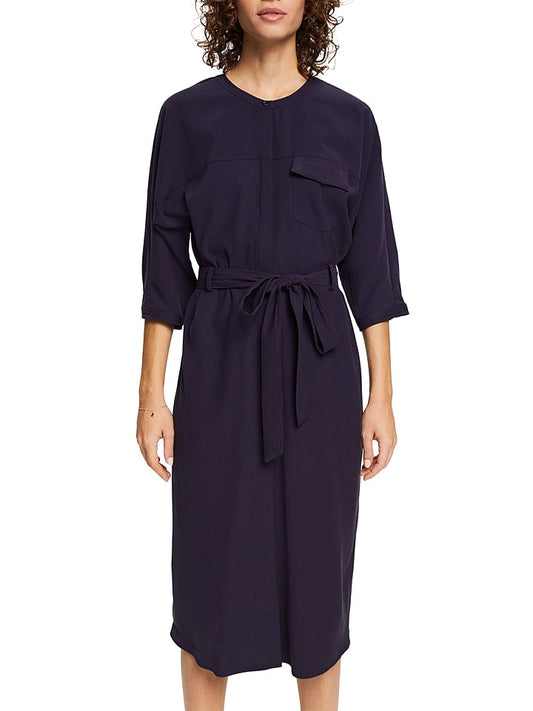 ESPRIT Dress Navy Women