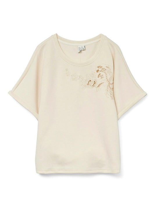 Vero Moda Shirt Cream Women