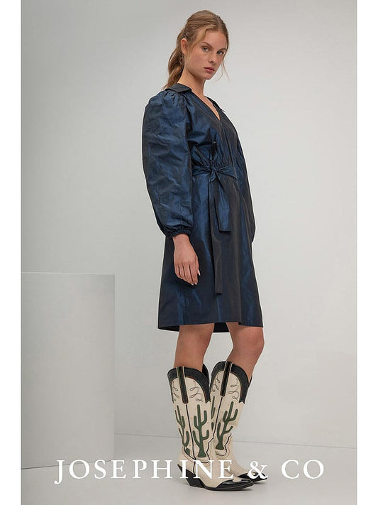 Josephine & Co Dress "Sanna" Navy Women
