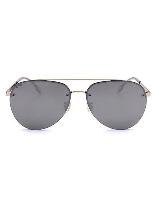 Hugo Boss Sunglasses Gold / Silver Men