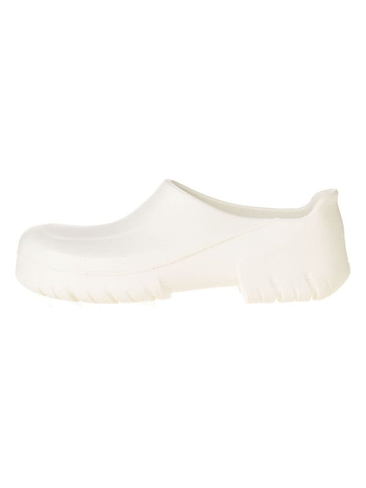 Birkenstock Clog White Unisex