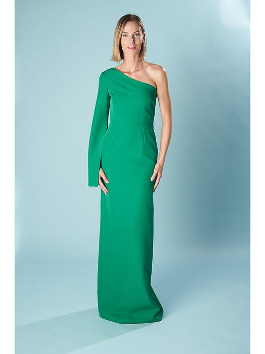 Ceylan Dress Green Women