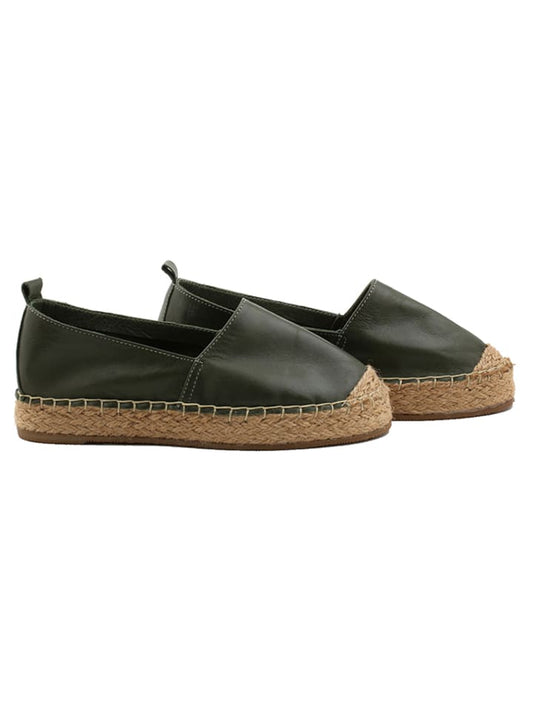 Maldives Shoes Shoes Green Women