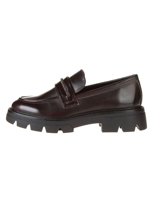 s.Oliver Moccasin Brown Women
