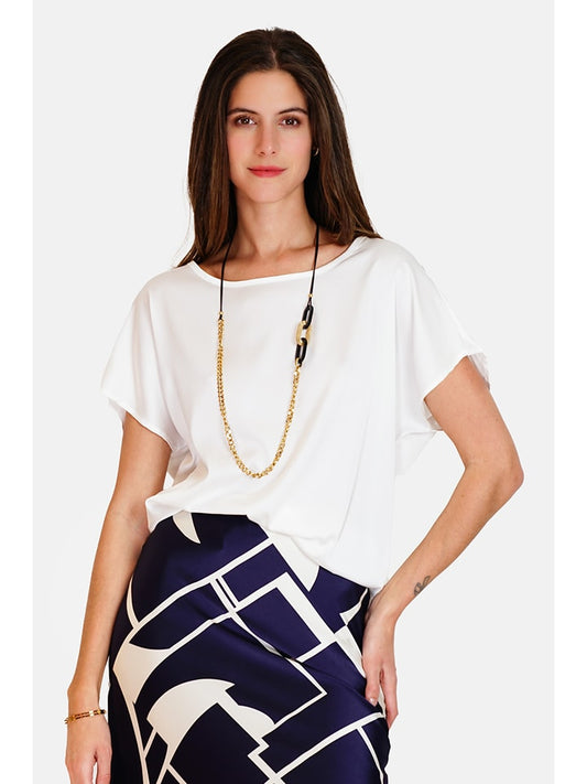 William de Faye Shirt White Women