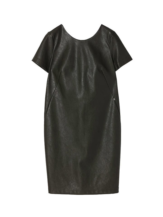 TATUUM Dress Green Women
