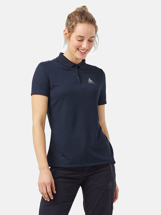 Odlo Performance Polo Shirt "F-Dry" Women