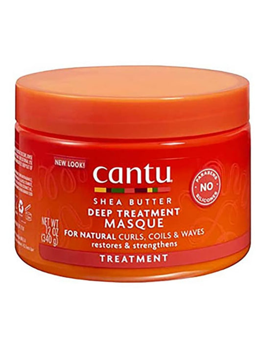 Cantu Hair Mask "Shea Butter' 340 g Women