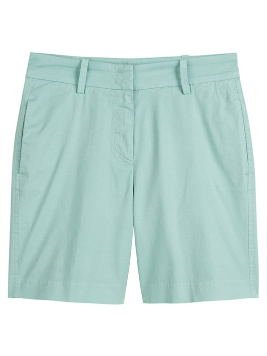 Marc O'Polo Shorts Turquoise Women