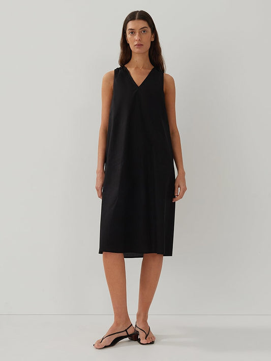 Someday Dress "Quebbie" Black Women