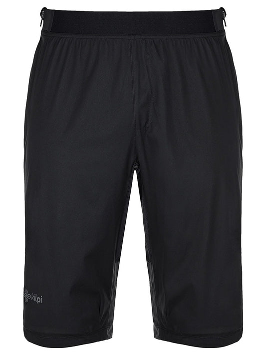 Kilpi Performance Shorts "Aldine" Black Men