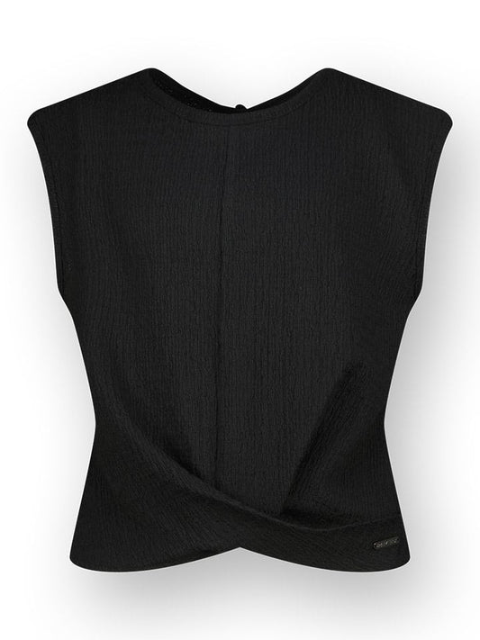 RAIZZED® Top "Sela" Black Kids
