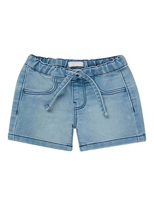 Noppies Denim Shorts "Orencio" Blue Kids