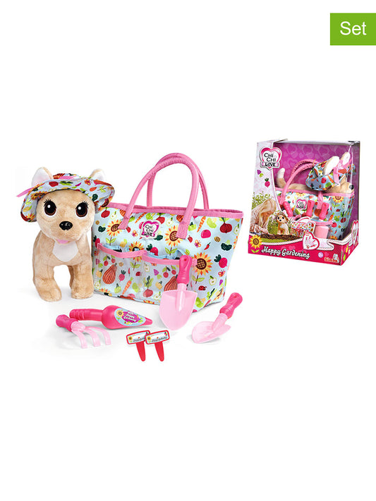 Simba Cuddly Toy Set "Happy Gardening" from 3 years Kids
