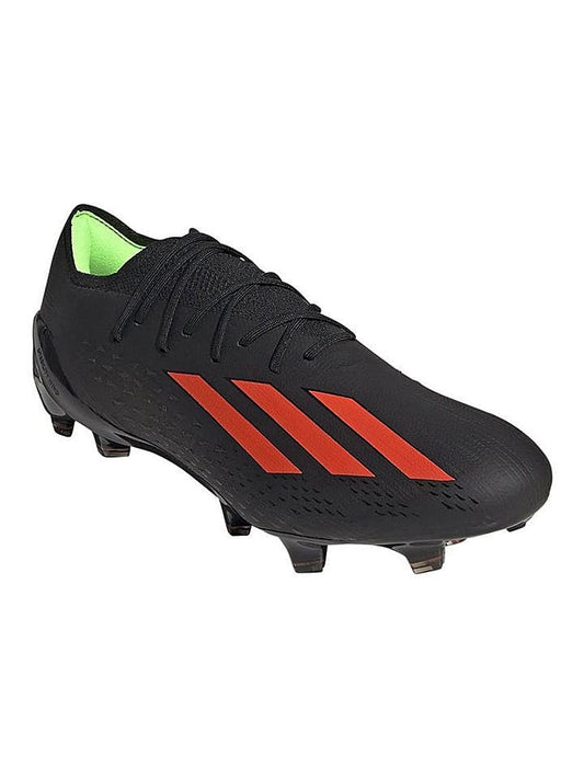 adidas Football Boots "X SPEEDPORTAL.2 FG" Black Men