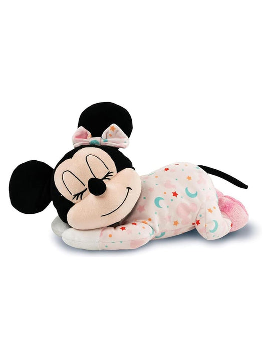 Clementoni Plush Figure "Baby Minnie" from birth Kids