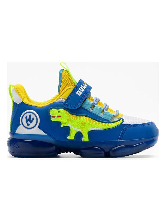 Bull Boys Sneaker "T-Rex Scarpa" Kids